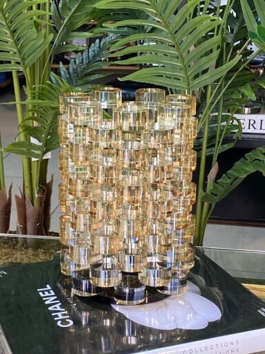 Salon Aksesuarı (Lüks)