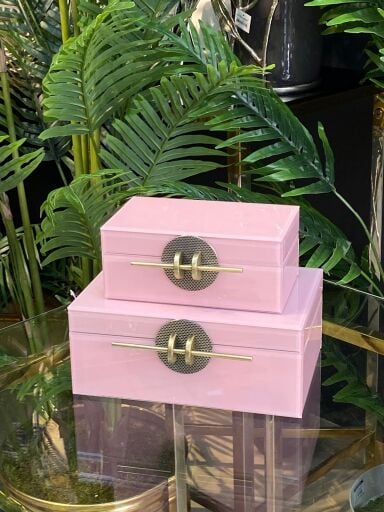 M.Kutusu & Resim Çerçevesi