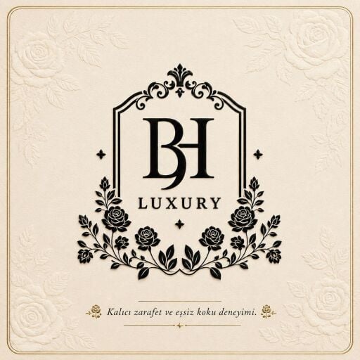 BH Luxury Islak Kokulu Çiçekler