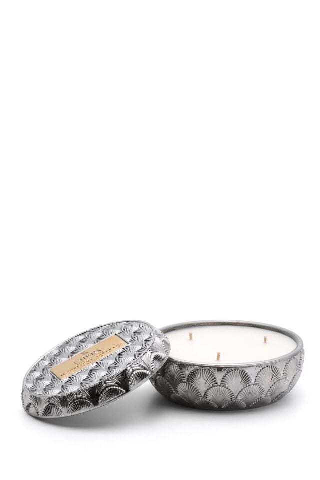 DEKORATİF MUM (ÖZEL KOKU)