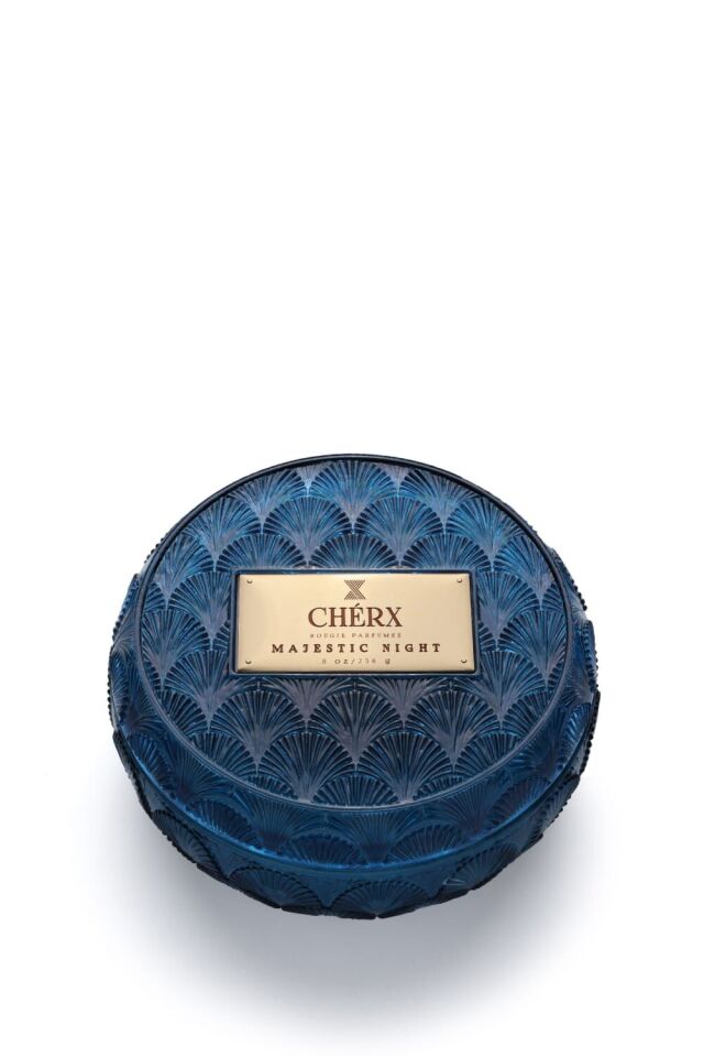 DEKORATİF MUM (ÖZEL KOKU)