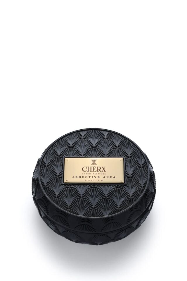 DEKORATİF MUM (ÖZEL KOKU)