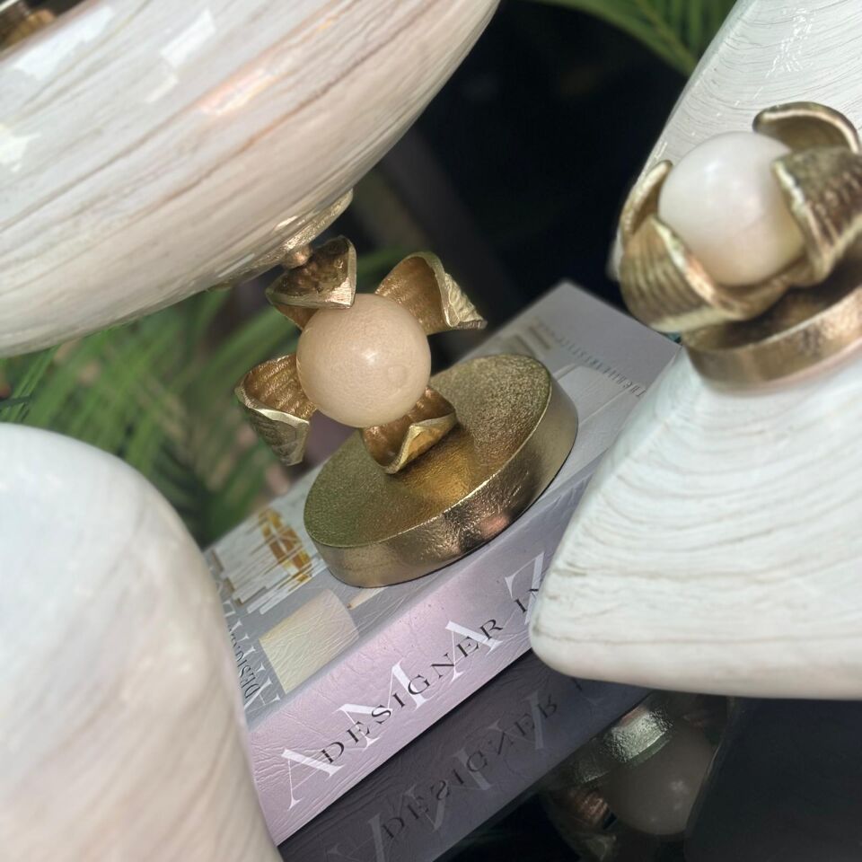 Döküm Salon Takımı Gold