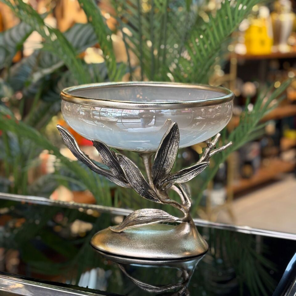 Döküm Pirinç Gondol