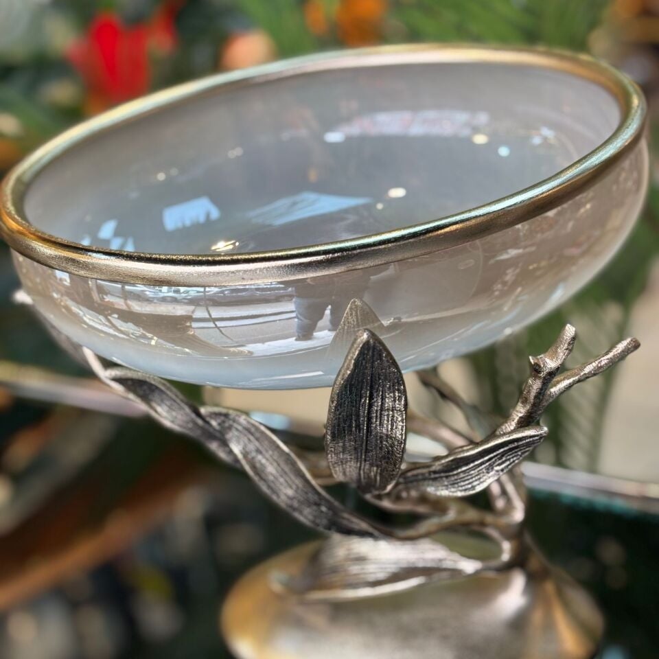 Döküm Pirinç Gondol