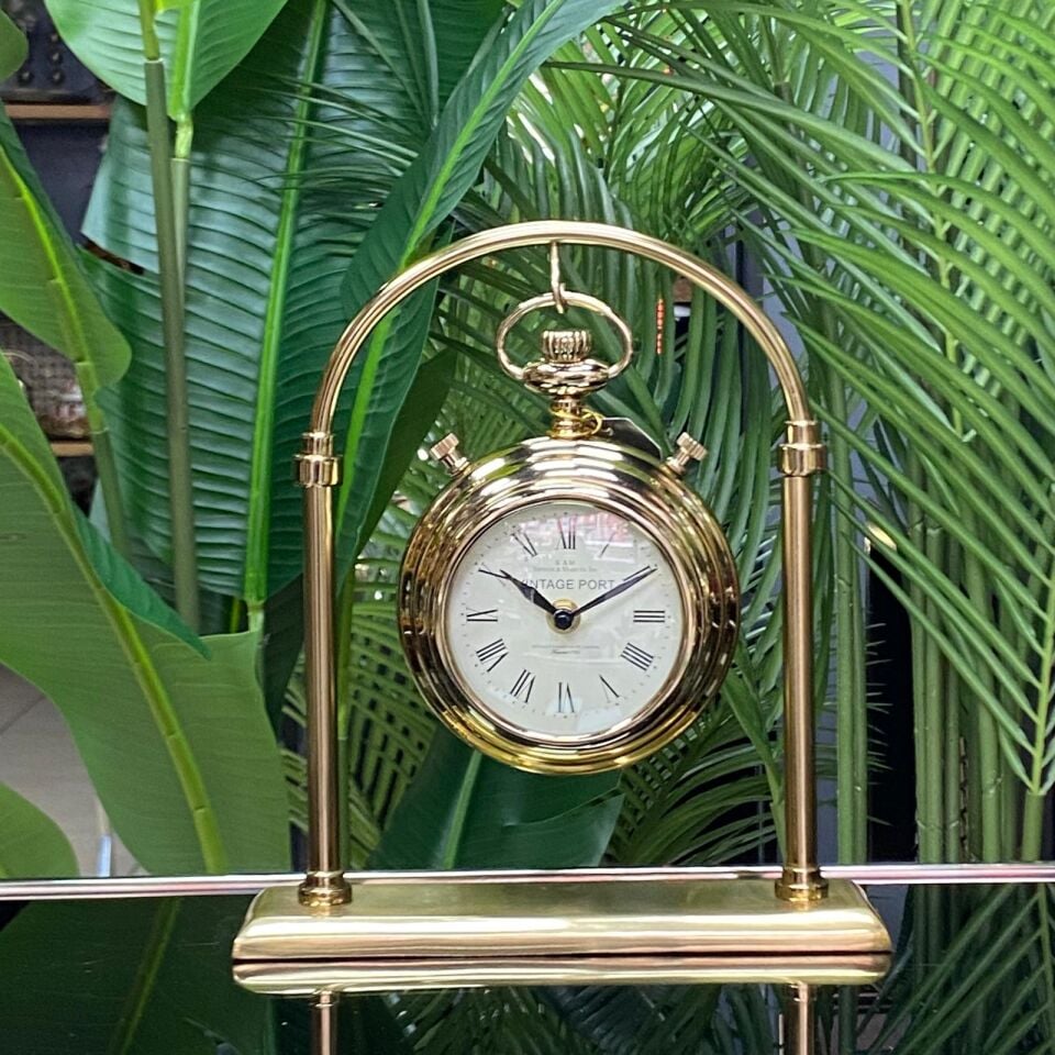 Masa Saati (GOLD)
