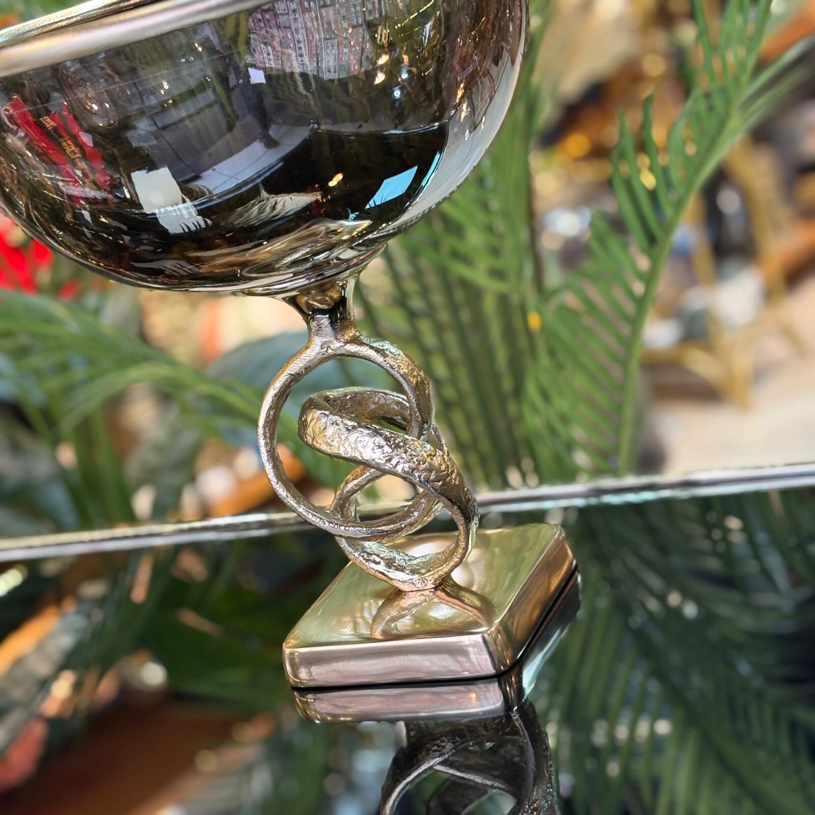 Döküm Pirinç Gondol