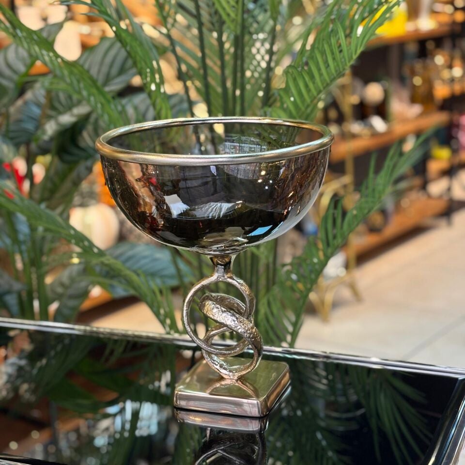 Döküm Pirinç Gondol