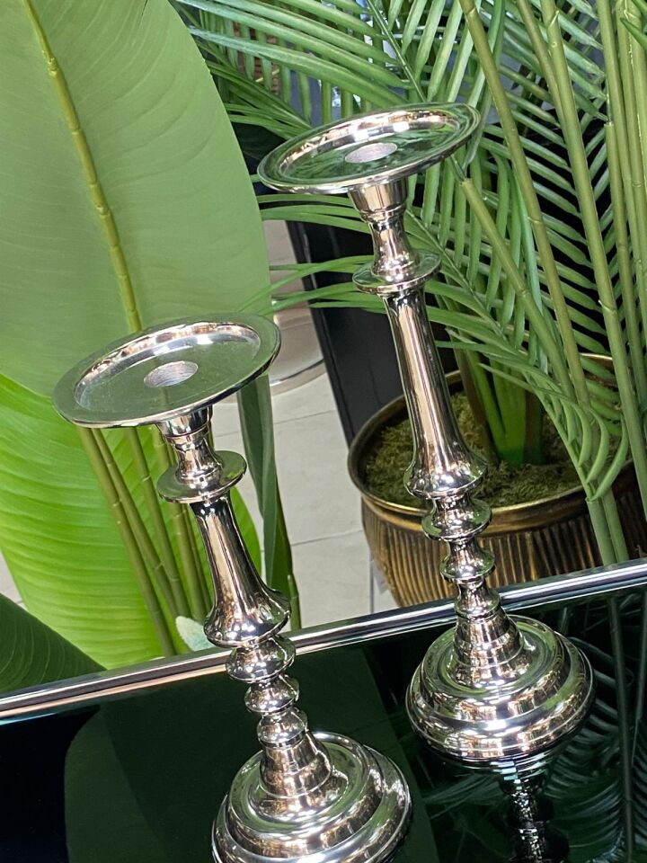 Mumluk 2 li (31-26cm)