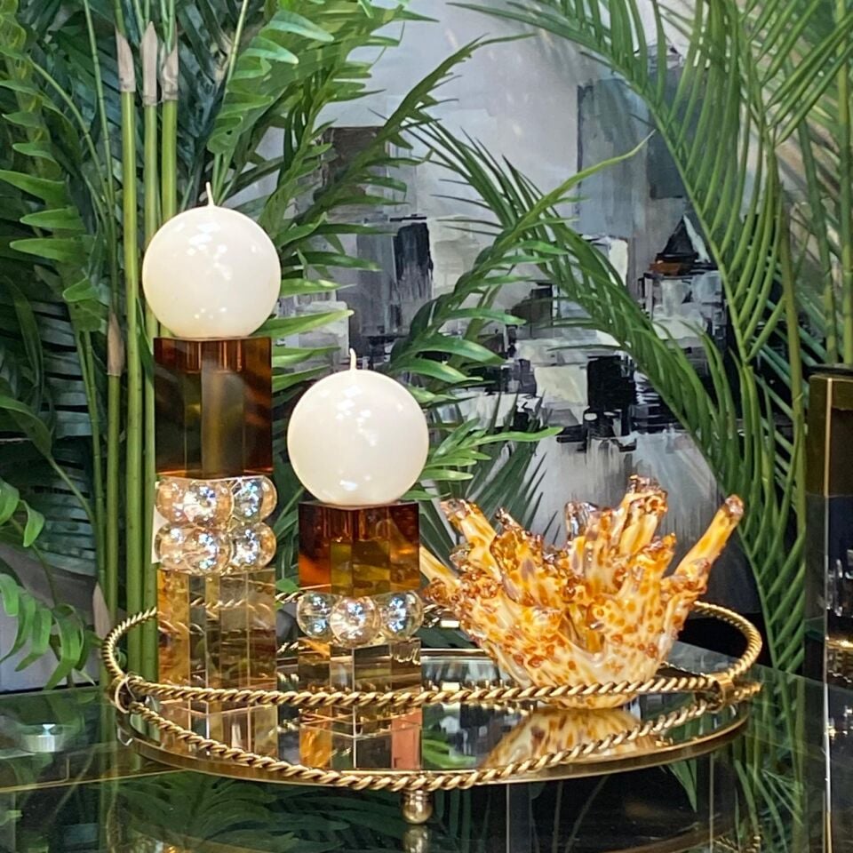 Tepsi Set