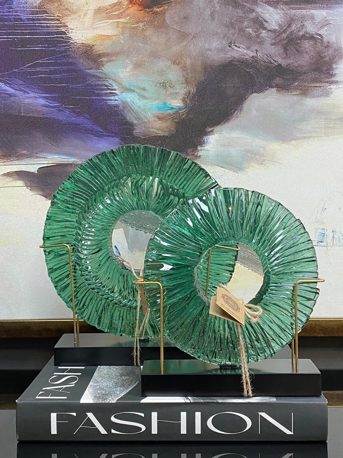 Cam Disk 2li (ithal) 30-24 cm