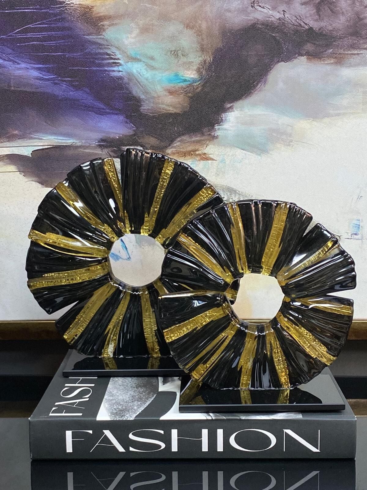 Cam Disk 2li (ithal) 23-28 cm