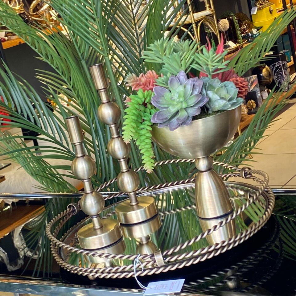 Tepsi Set