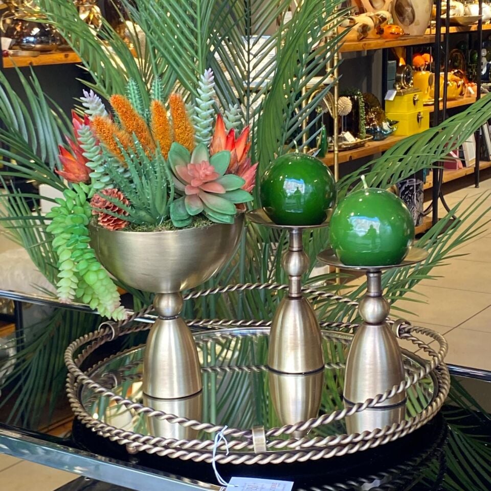 Tepsi Set