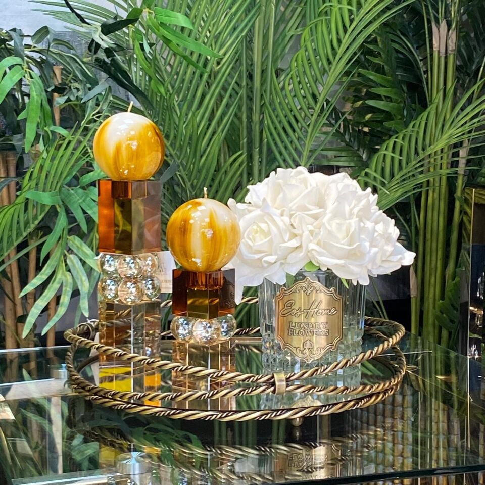 Tepsi Set
