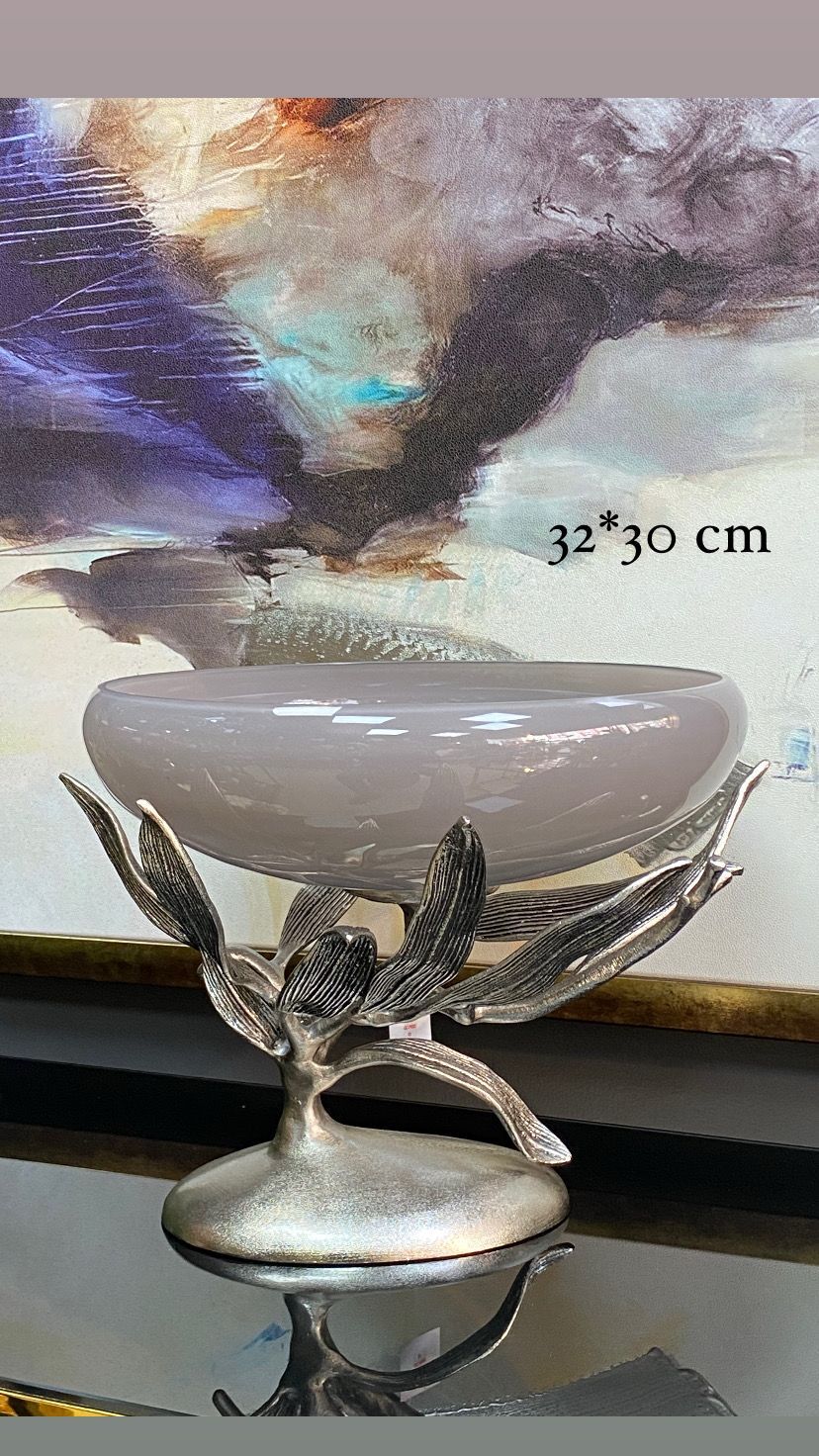 Meyvelik Pirinç  (Silver)