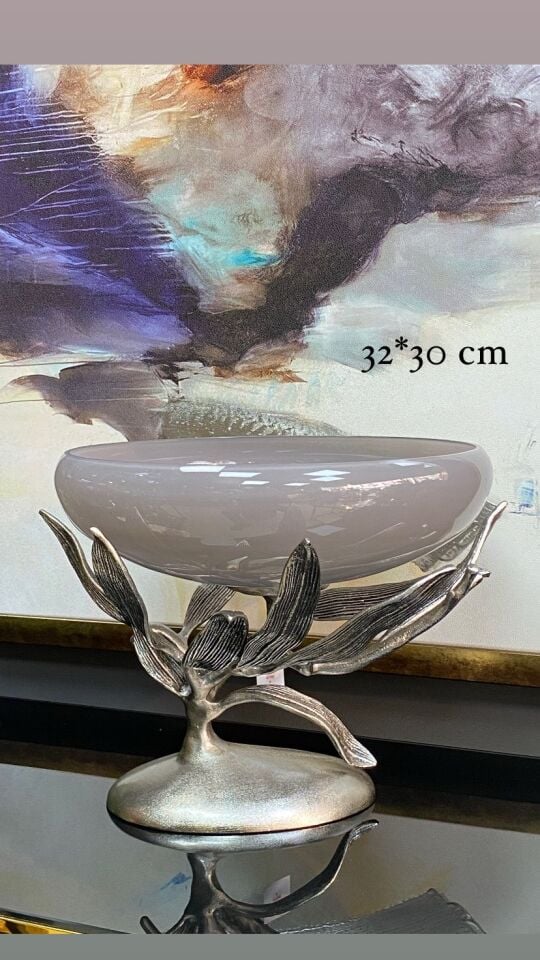 Meyvelik Pirinç  (Silver)