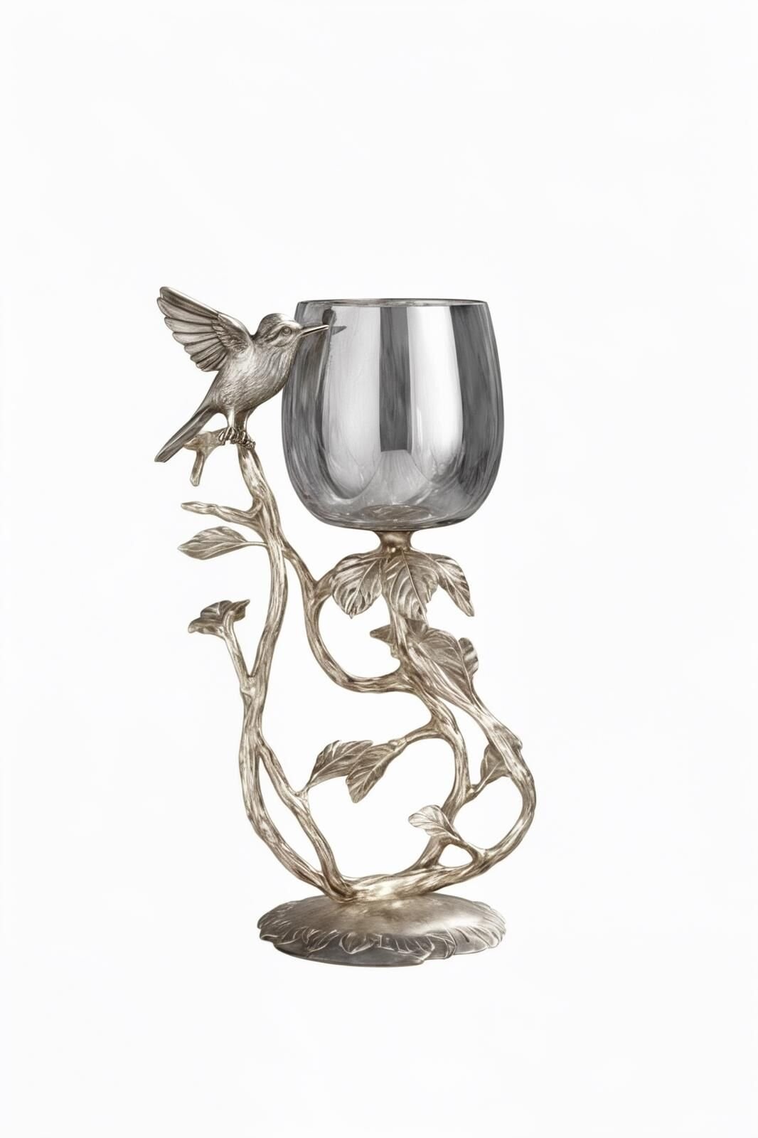 Mumluk Pirinç 38 cm