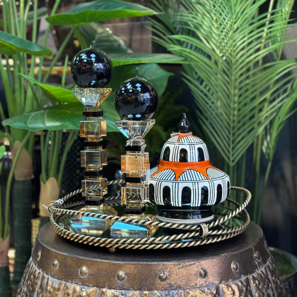 Tepsi Set