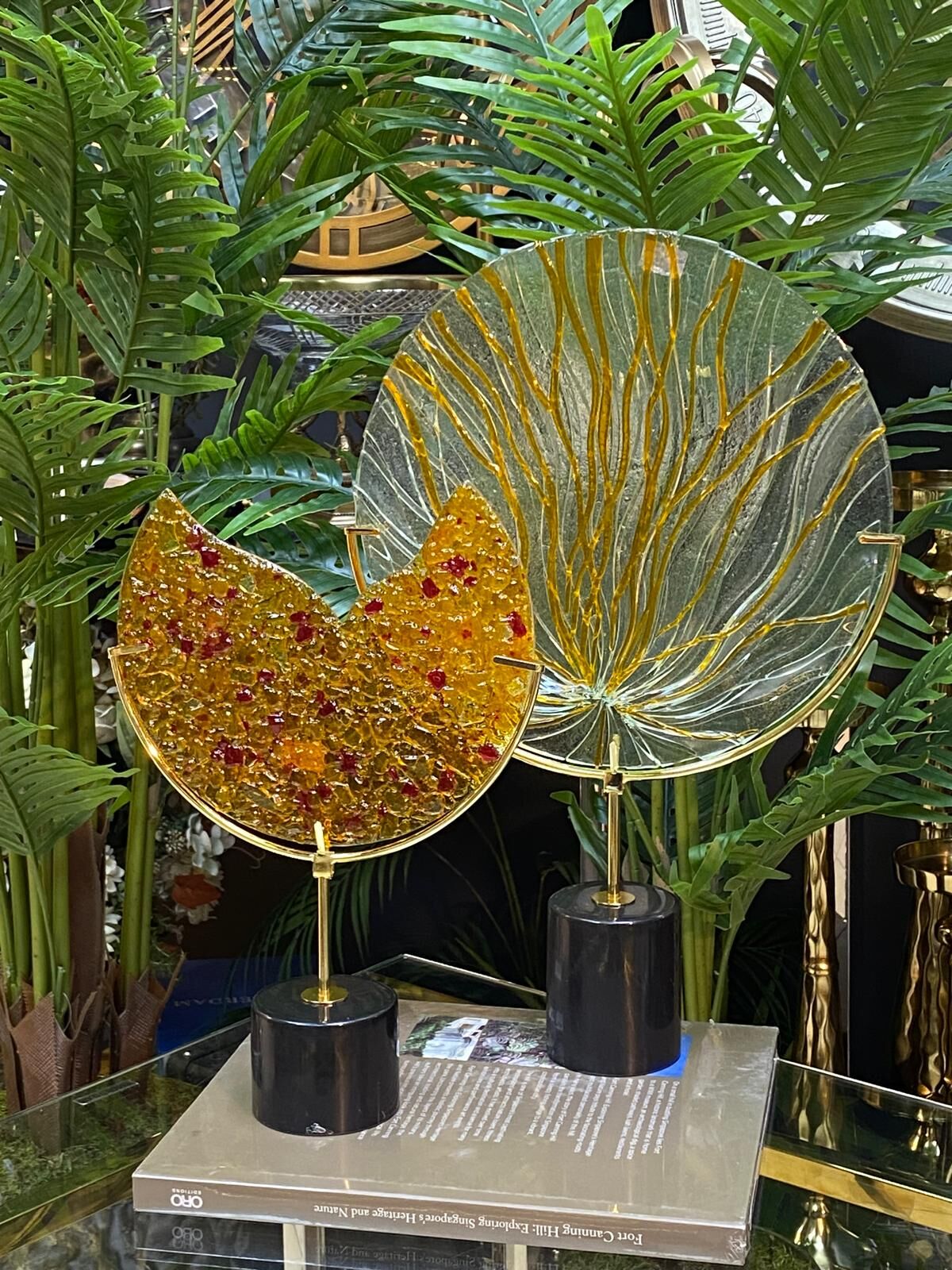 Cam Disk 2li (ithal) 33-48 cm