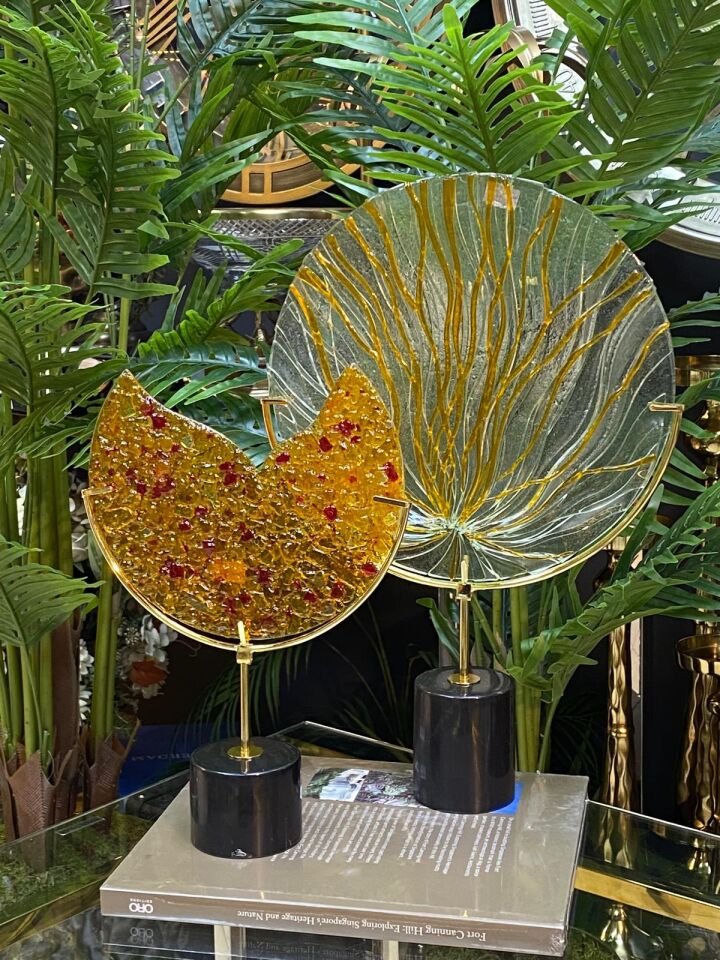 Cam Disk 2li (ithal) 33-48 cm