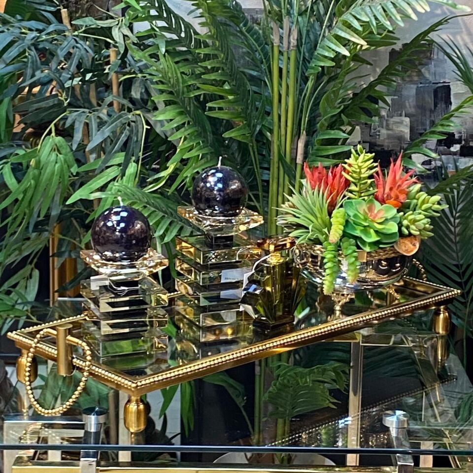 Tepsi Set