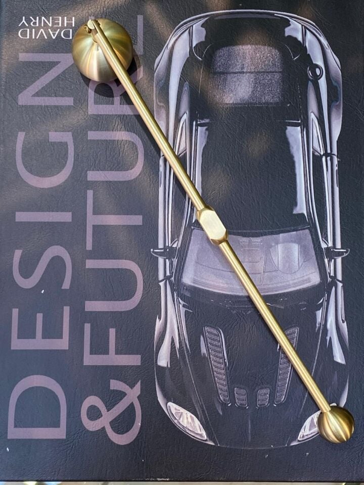 Mum Söndürücü (pirinç)