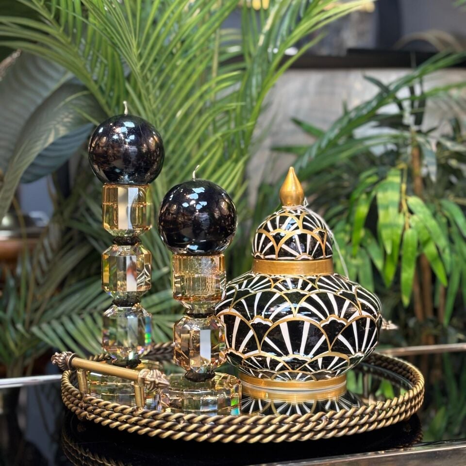 Tepsi Set