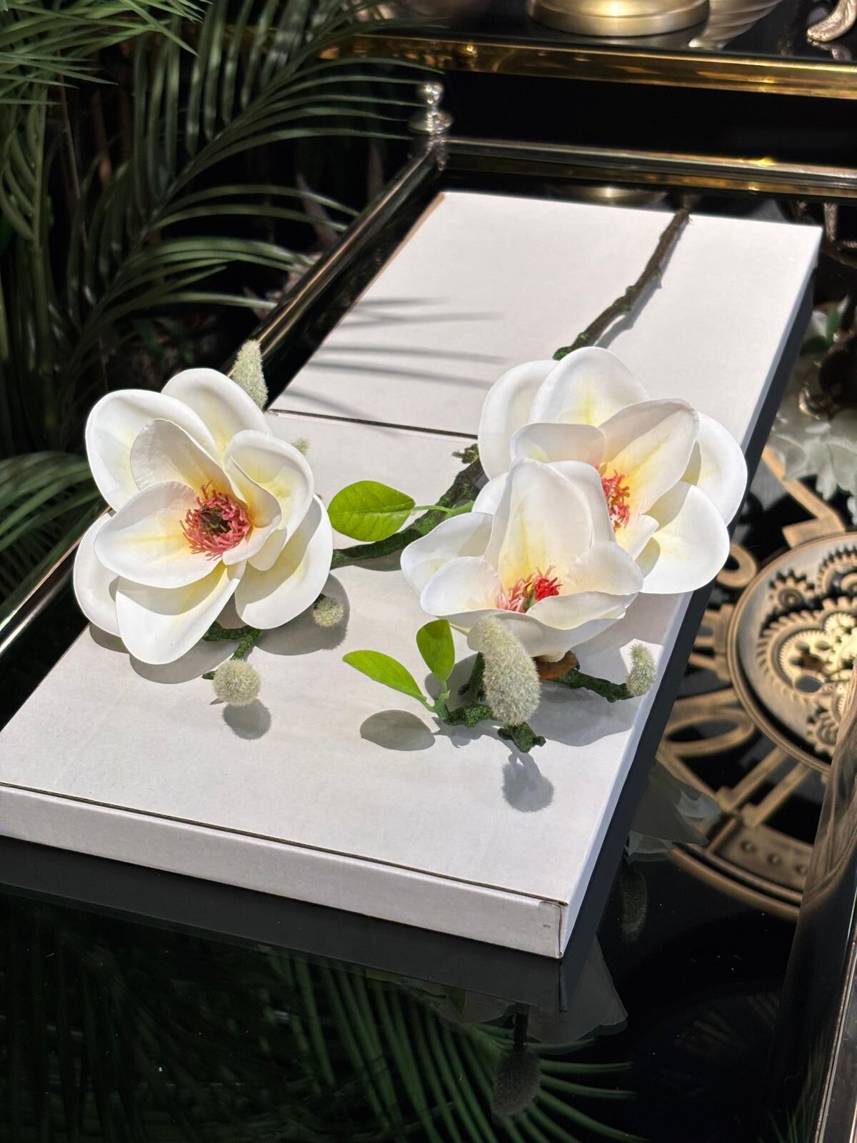 Manolya (yapay) 56 cm