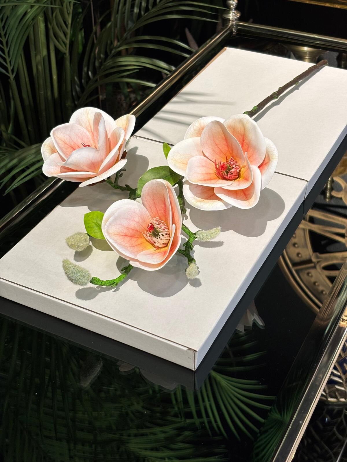 Manolya (yapay) 56 cm