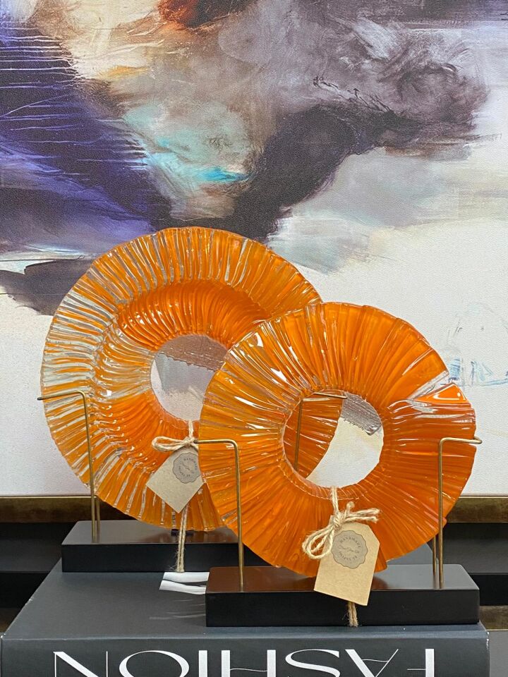 Cam Disk 2li (ithal) 30-24 cm