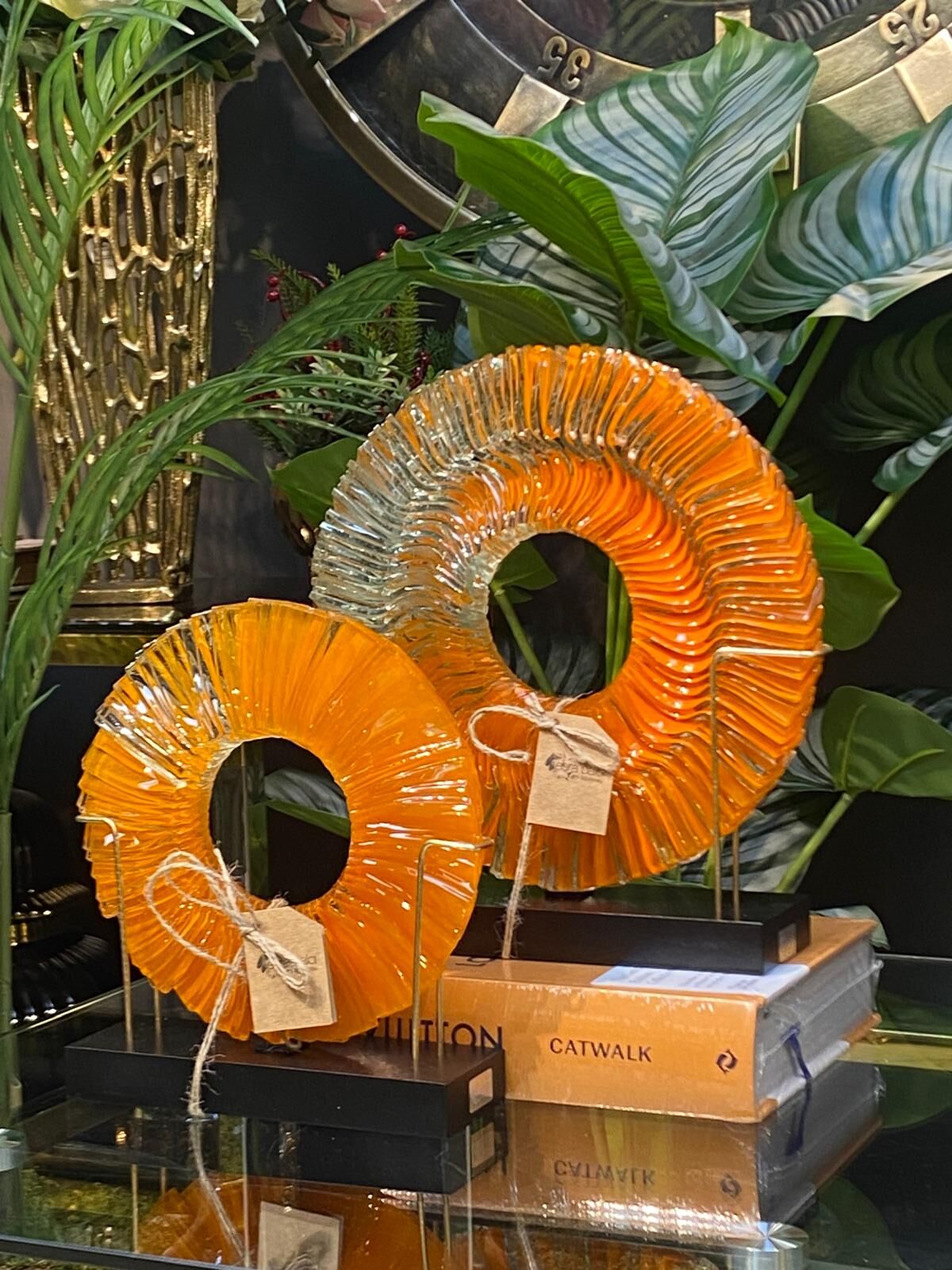 Cam Disk 2li (ithal) 30-24 cm