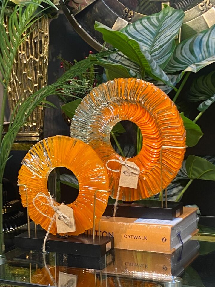 Cam Disk 2li (ithal) 30-24 cm