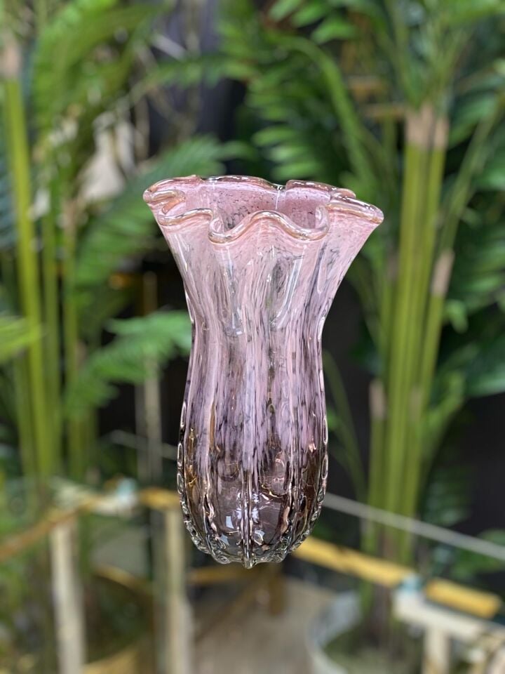 Cam Vazo 38cm