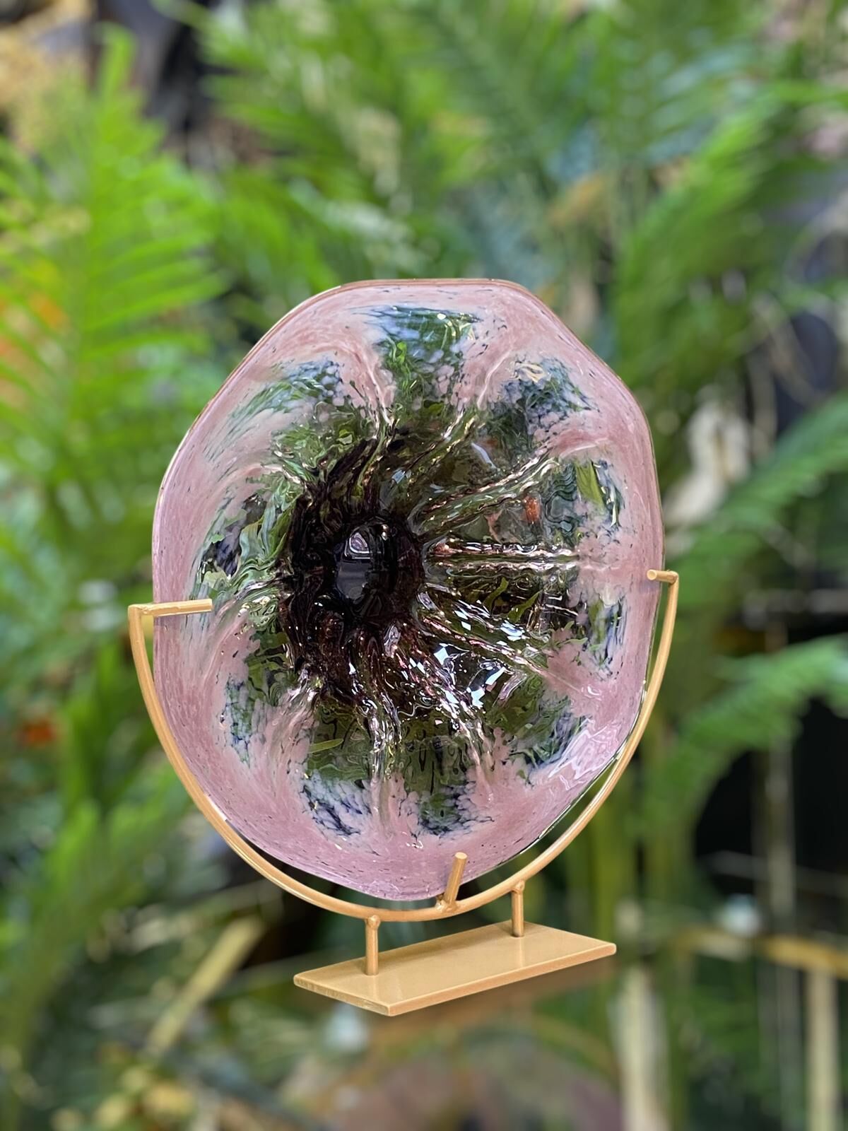 Cam Disk 46*47cm