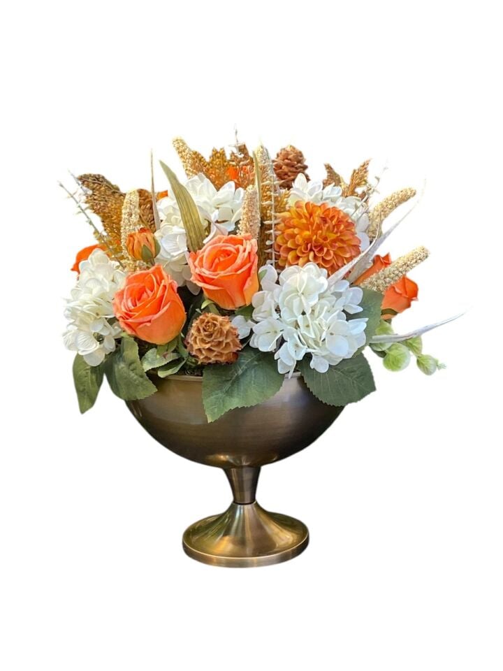 Çiçek Aranjman y:46 g:40