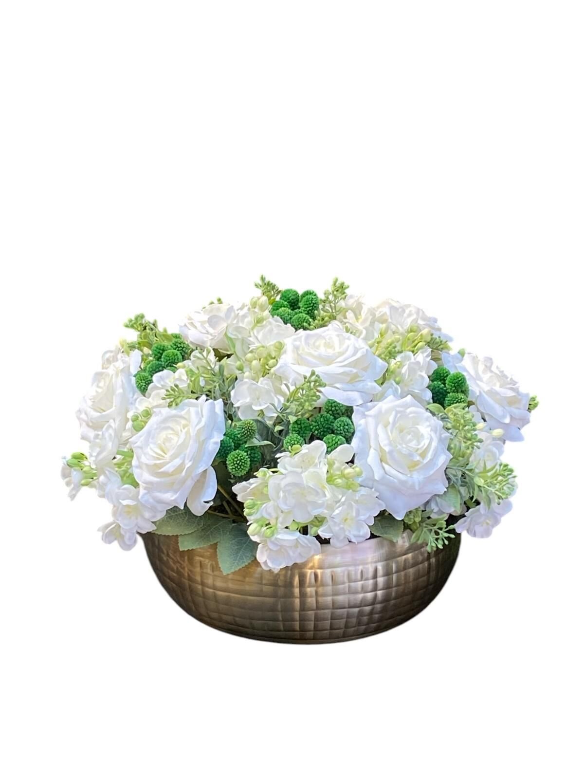 Çiçek Aranjman y:30 g:36