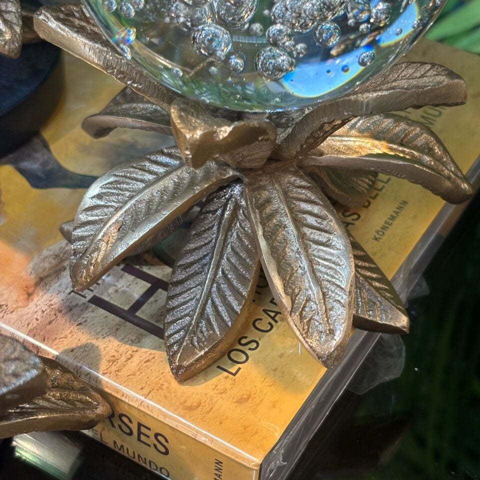 Palmiye Küre 2li