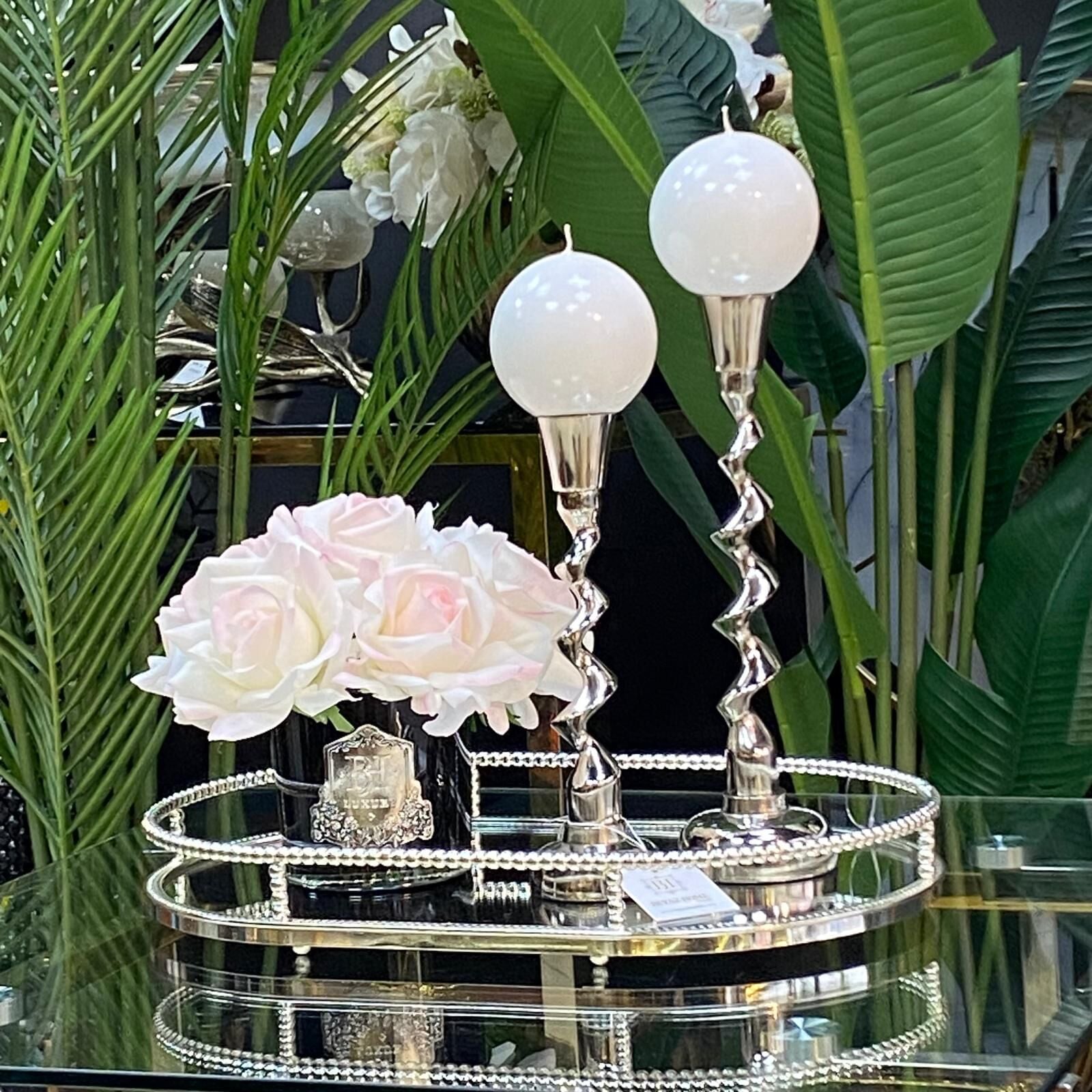 Tepsi Set