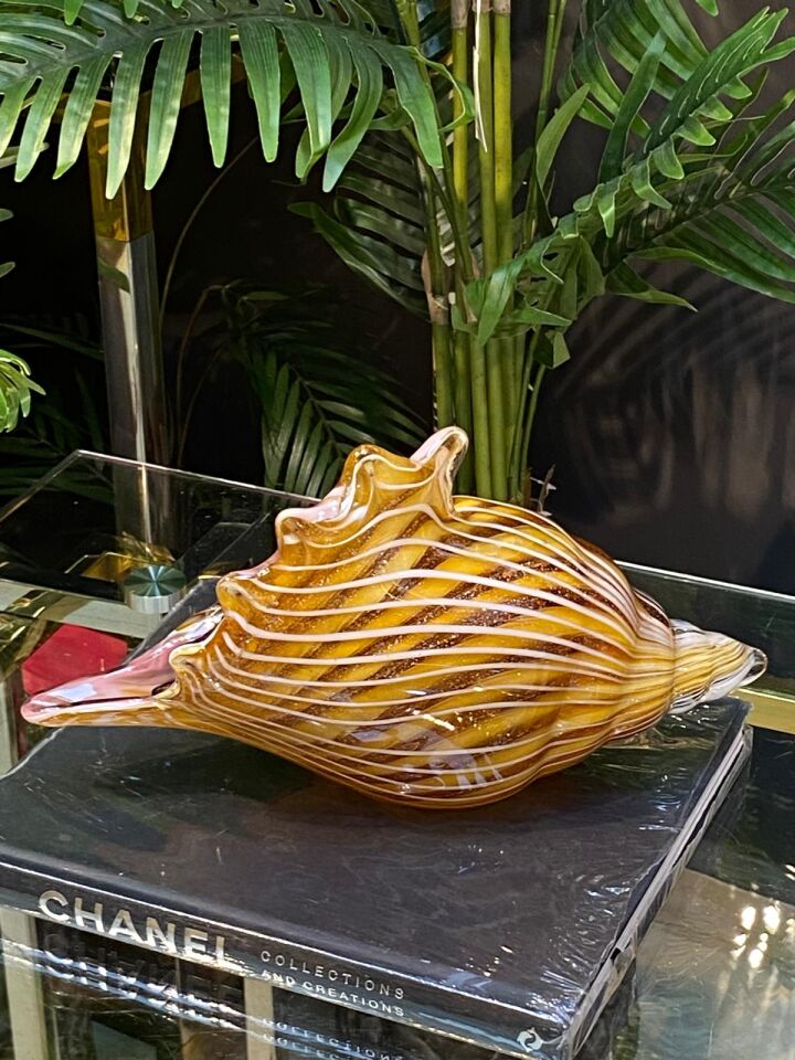 Cam Sanat 34 cm