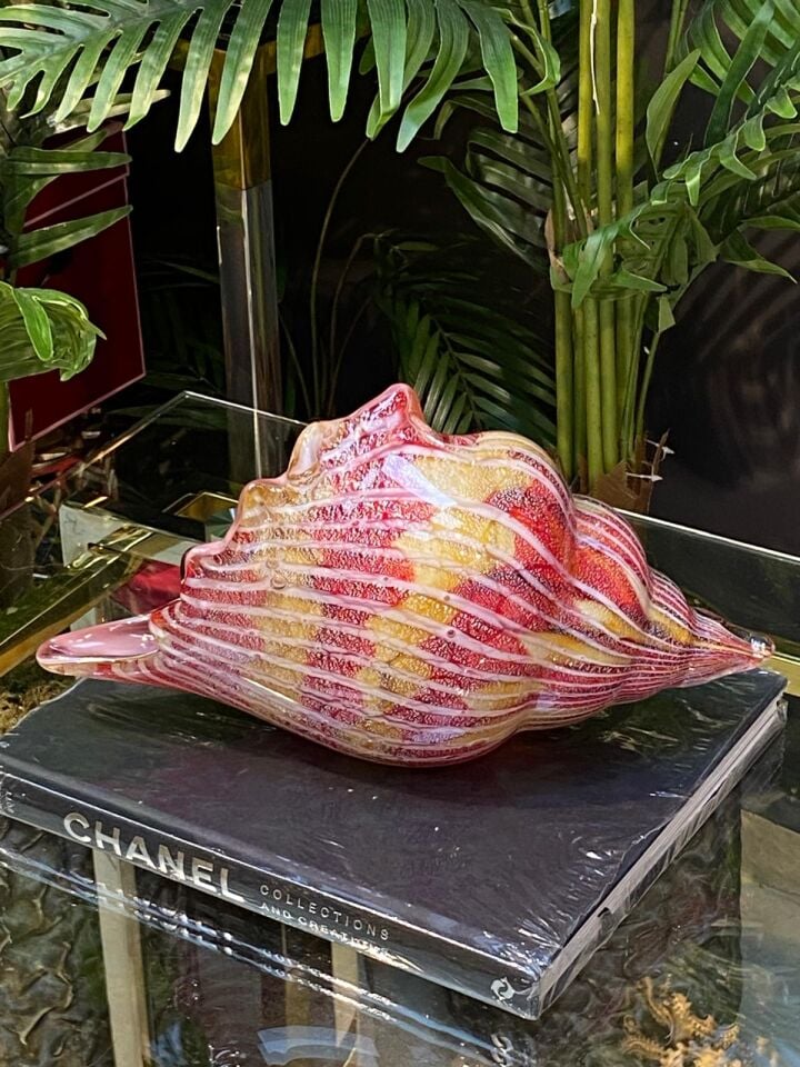 Cam Sanat 34 cm