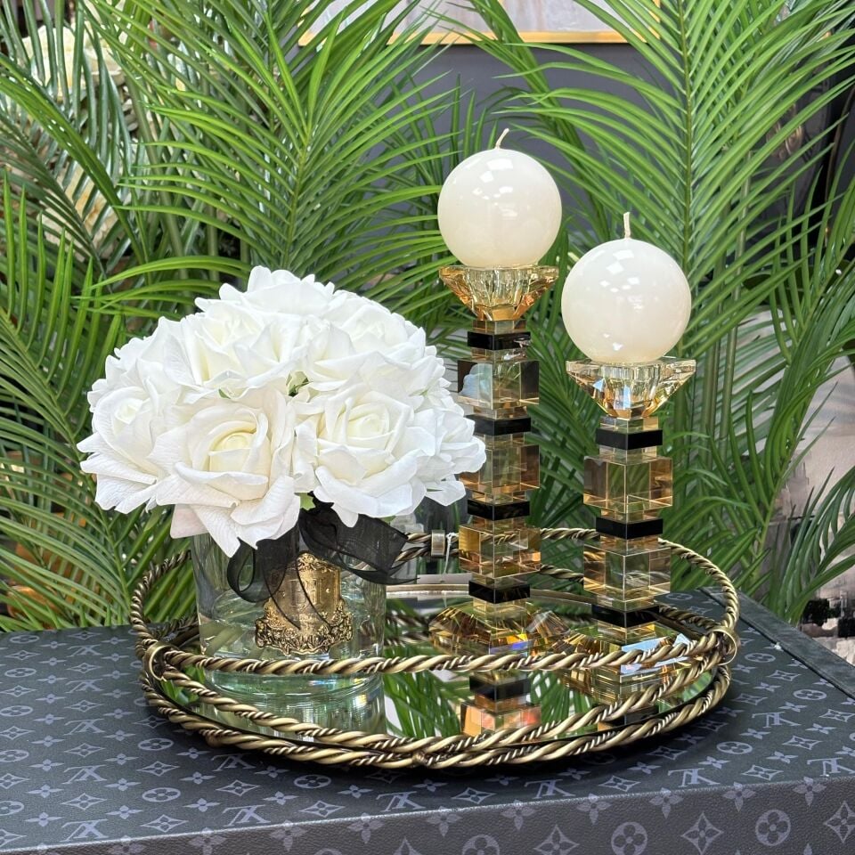 Tepsi Set