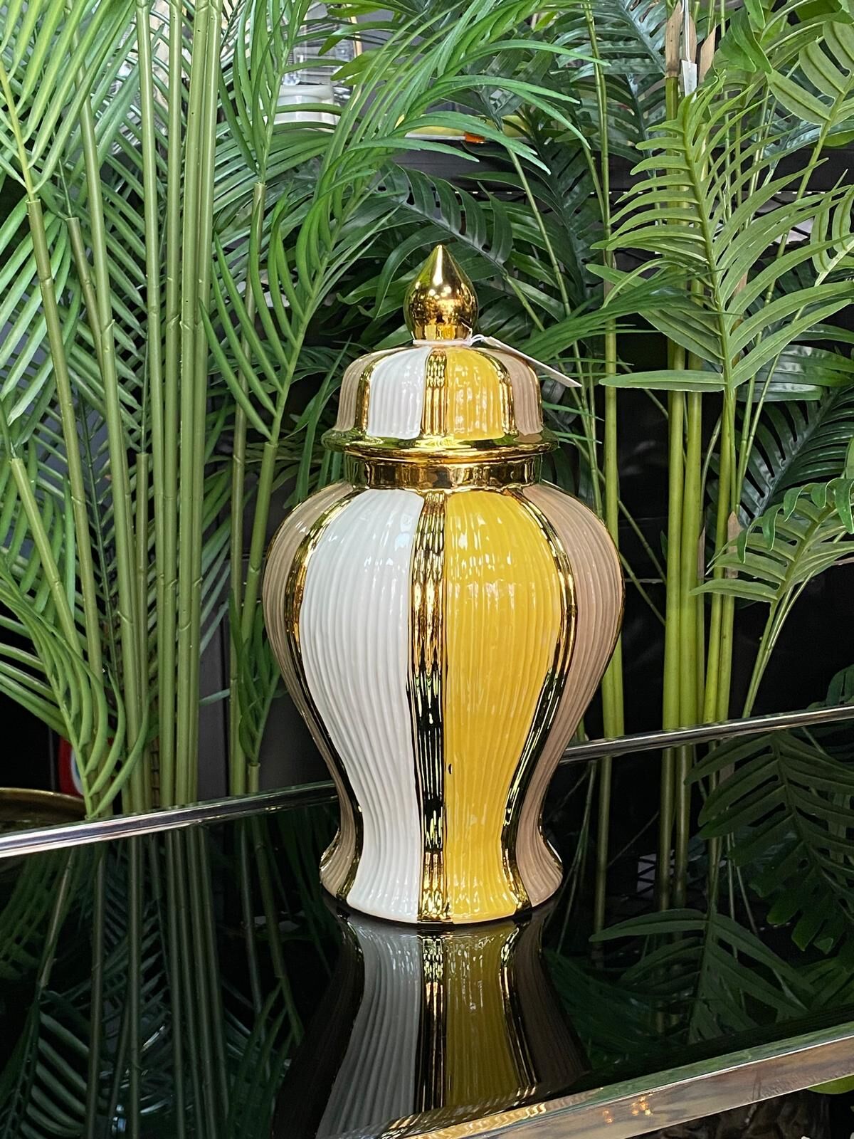 Küp Porselen (ithal)33*20