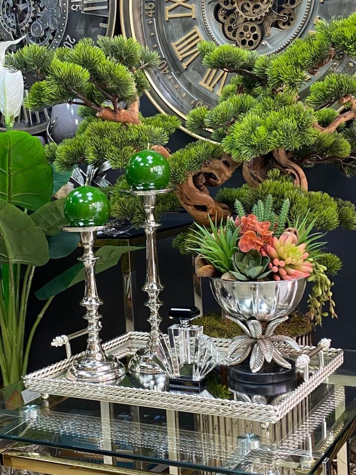 Tepsi Set