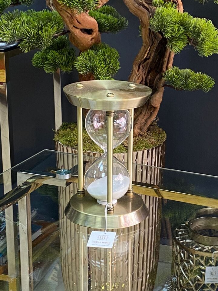 Kum Saati 22,5*15 cm