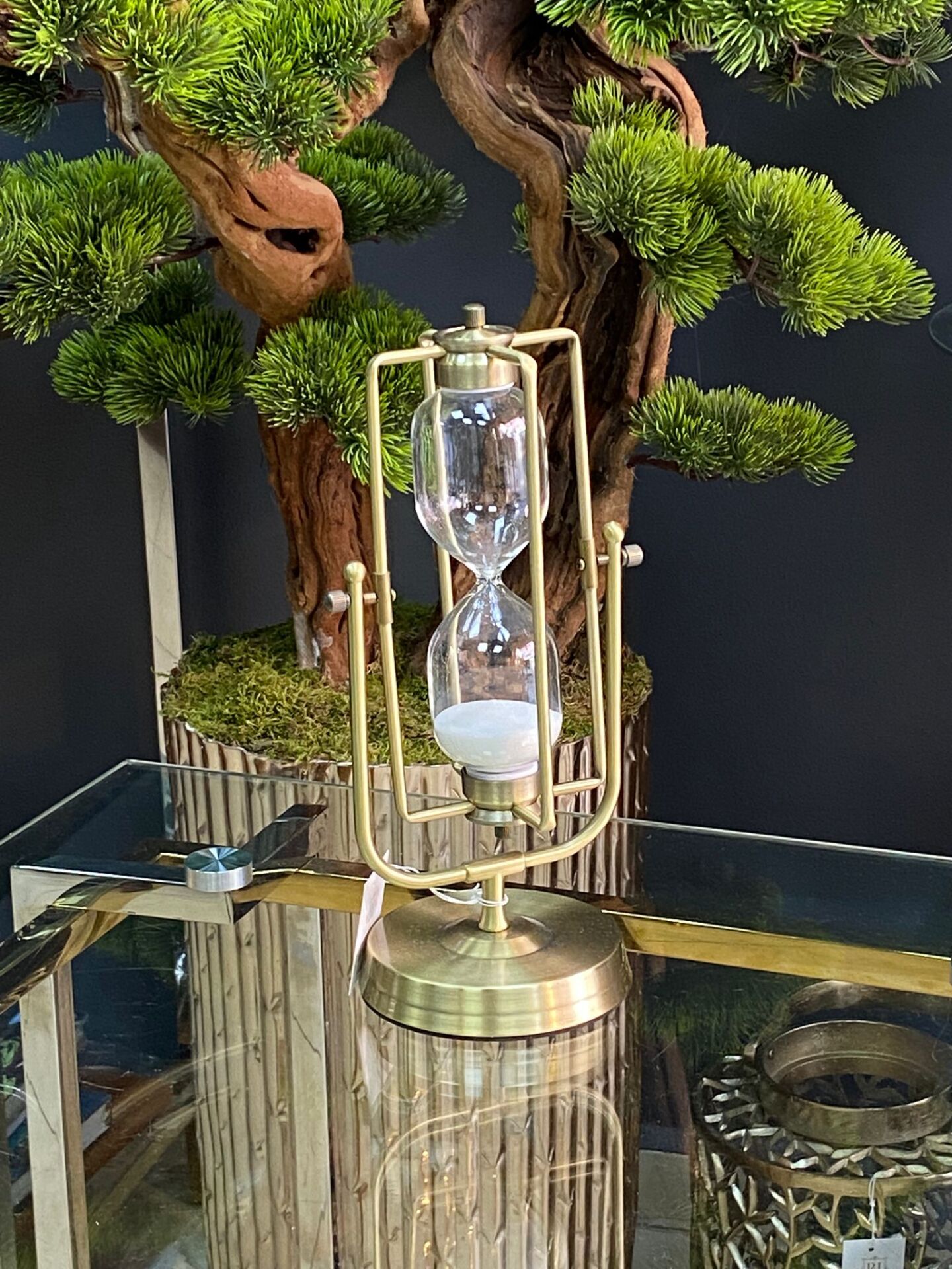 Kum Saati 30 cm