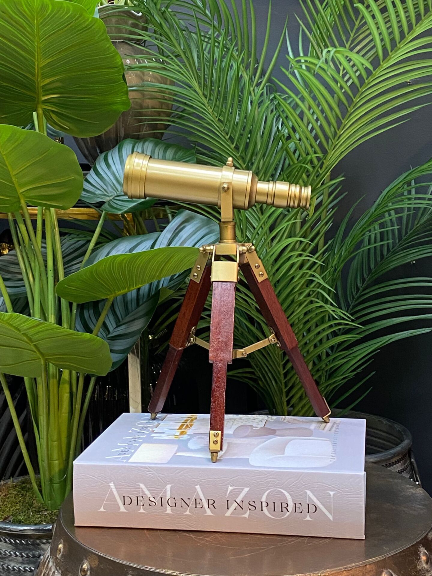 Teleskop (İTHAL) 36 cm