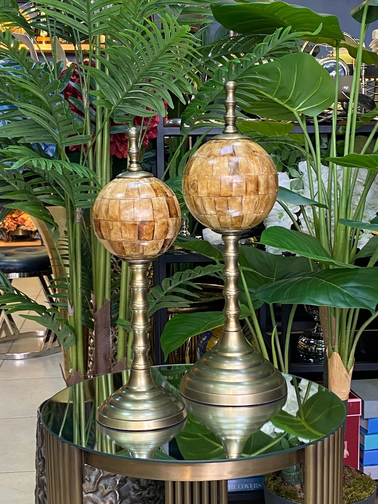 Alem Kemik 2 li (İthal) 46-40 cm