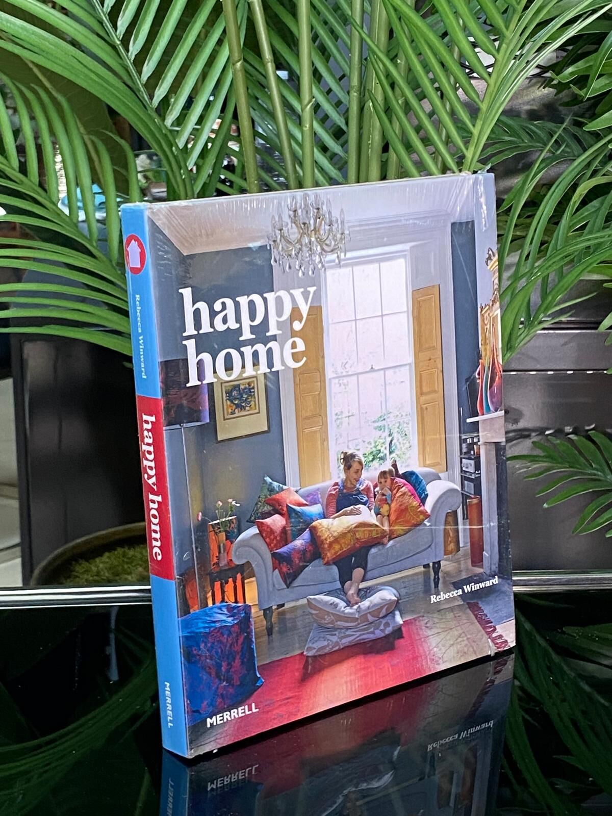 Happy Home (22*26*2cm)