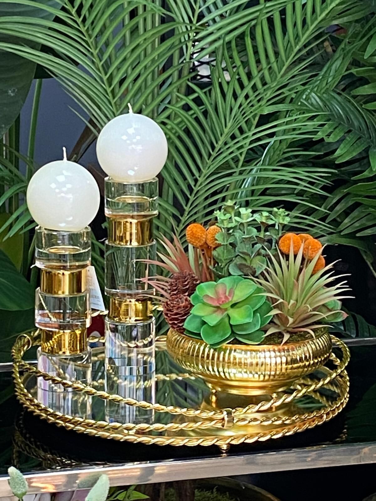 Tepsi Set